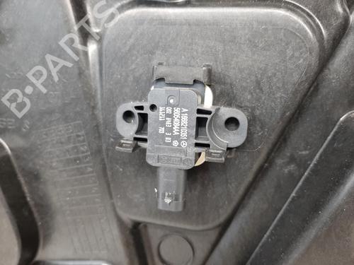 Front left window mechanism MERCEDES-BENZ GLA-CLASS (X156) GLA 200 CDI / d (156.908) | BP26866946C22 