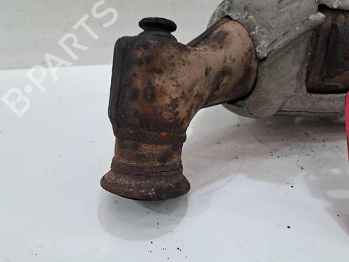 Catalyst CITROËN C4 Picasso II 1.6 BlueHDi 120 | BP29742194M10