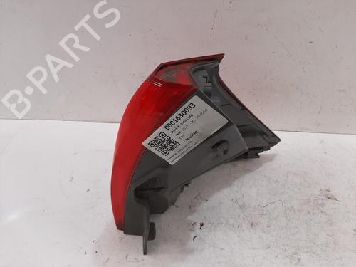 Left tailgate light HONDA CR-V IV (RM_) 2.0 AWD (RE5, RM2) | BP32121181C79 - Image 5