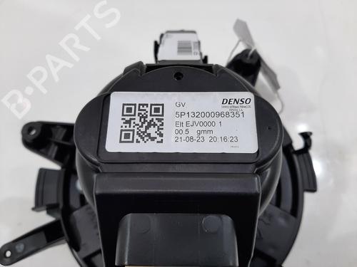 Heater blower motor VAUXHALL GRANDLAND X / GRANDLAND (A18) 1.2 Turbo (75) | BP26788066M62 