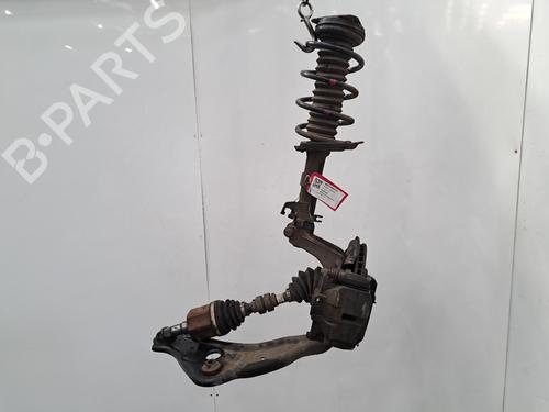 Used Right front suspension RENAULT KADJAR (HA_, HL_) 1.6 dCi 130 4x4 (HLA4) (130 hp) 26777885