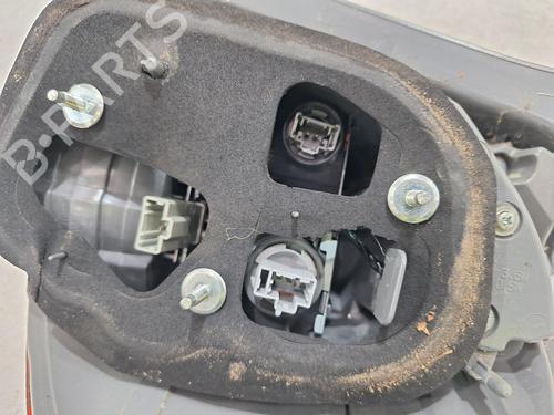 Left taillight HONDA JAZZ III (GE_, GG_, GP_, ZA_) 1.3 i (GE6, GG3, GG6) | BP32409742C34 