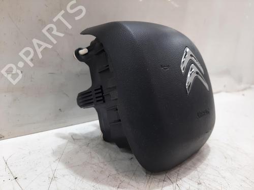 Other CITROËN C3 AIRCROSS II (2R_, 2C_) 1.2 PureTech 130 (2RHNYH) | BP34732904O1 - Image 2