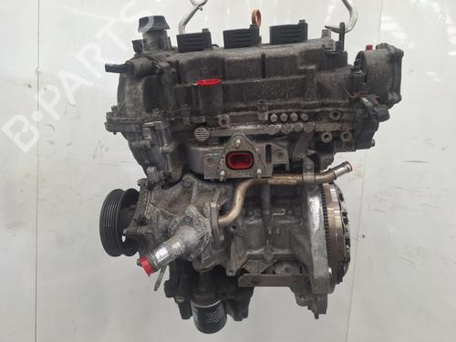 Engine VAUXHALL VIVA (C16) 1.0 | BP40533302M1 - Image 4