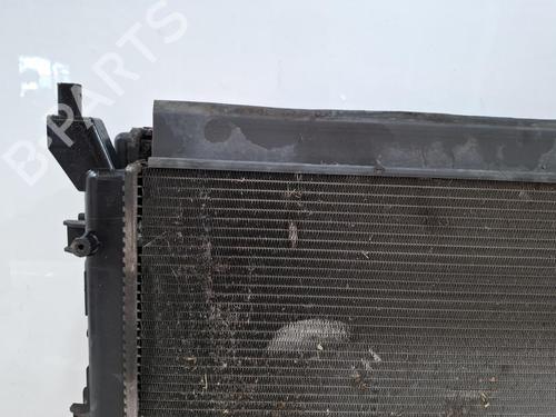 Radiator set SKODA YETI (5L) 1.4 TSI | BP38021343M120 - Image 4