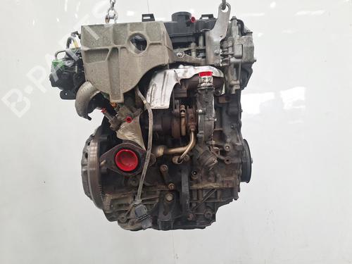 Motor VAUXHALL VIVARO A Bus (X83) 2.0 CDTI | BP29496658M1 