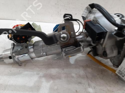 Steering column KIA CEE'D Sportswagon (JD) 1.6 CRDi 128 | BP36087049M21 - Image 3