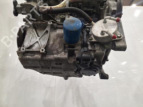 Engine HONDA JAZZ III (GE_, GG_, GP_, ZA_) 1.3 i (GE6, GG3, GG6) | BP29703954M1 