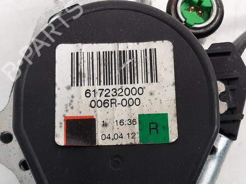 Front right seatbelt FORD FOCUS III 1.0 EcoBoost | BP26856238I25  - Image 5