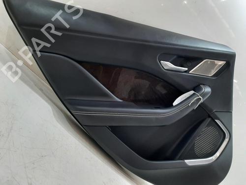 Other JAGUAR I-PACE (X590) EV400 AWD | BP30670520O1