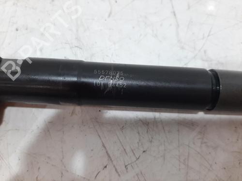 Injector VAUXHALL ASTRA Mk VII (K) (B16) 1.6 CDTi | BP39202389M100 - Image 4