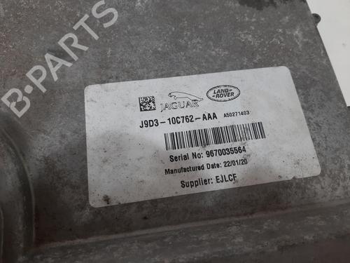 Inverter/Converter JAGUAR I-PACE (X590) EV400 AWD | BP37421946M119 - Image 2