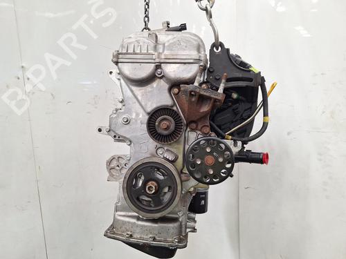 Used Engine Engine 38728132 38728132