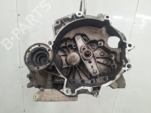 Used Gearbox Gearbox 39531841 39531841