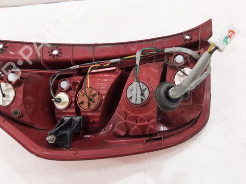 Right taillight HYUNDAI i10 I (PA) 1.2 | BP29472057C35 