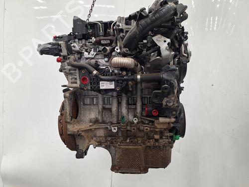 Engine VAUXHALL COMBO Mk IV (E) Box Body/MPV (K9) 1.5 D | BP34619490M1 - Image 6