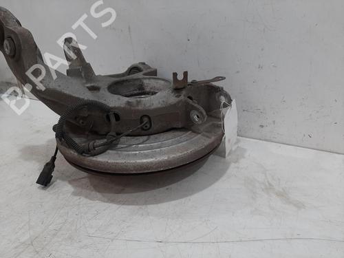 Left rear steering knuckle JAGUAR I-PACE (X590) EV400 AWD | BP30721709M27