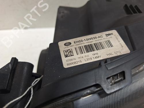 Left headlight LAND ROVER DISCOVERY IV (L319) 3.0 SDV6 4x4 | BP32171957C28 