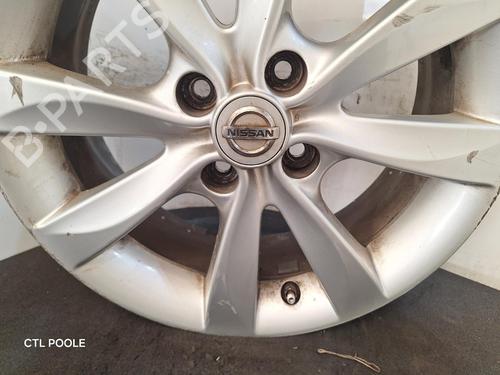 Rim NISSAN NOTE (E12) 1.2 DIG-S | BP39176622C45 - Image 4
