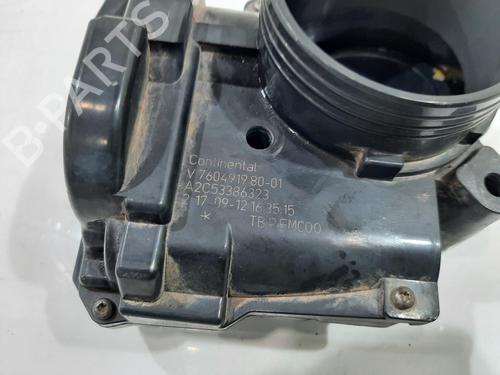 Throttle body MINI MINI (R56) Cooper | BP34038442M82  - Image 5