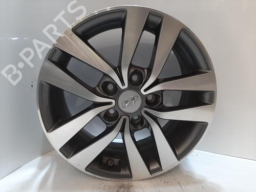 Used Rim Rim HYUNDAI i30 (PDE, PD, PDEN) 1.4 T-GDI (140 hp) 33242368 33242368