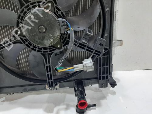Kølerpakke NISSAN NOTE (E12) 1.2 | BP31032886M120