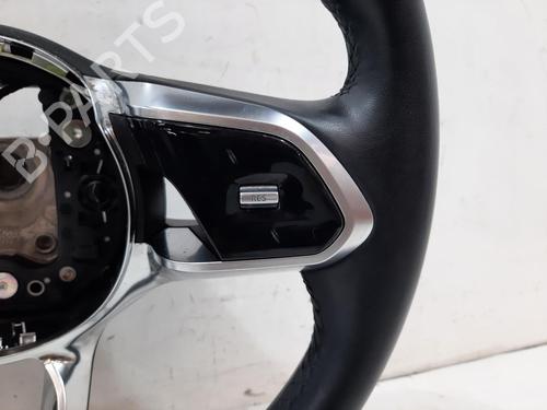 Steering wheel JAGUAR I-PACE (X590) EV400 AWD | BP29882340C49