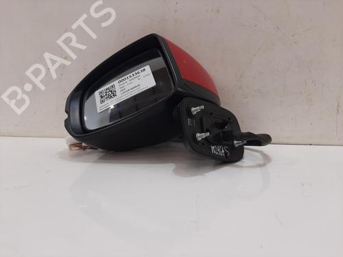 Used Left mirror HONDA JAZZ IV (GK_) 1.3 (102 hp) 29581350