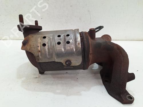 Used Catalyst KIA RIO III (UB) 1.25 CVVT (86 hp) 27629987