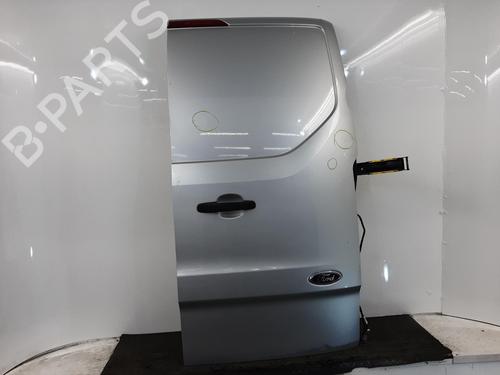 Used Right rear door Right rear door FORD TRANSIT CUSTOM V362 Van (FY, FZ) 2.0 EcoBlue (130 hp) 34478433 34478433