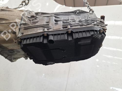 Gearbox MERCEDES-BENZ C-CLASS (W205) C 200 (205.042) | BP28507423M3