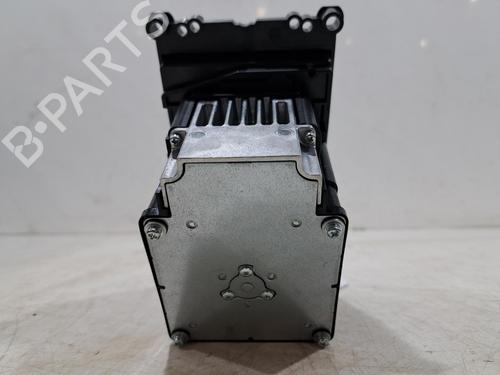 Gear lever LAND ROVER RANGE ROVER IV (L405) 4.4 SDV8 4x4 | BP29988912M90