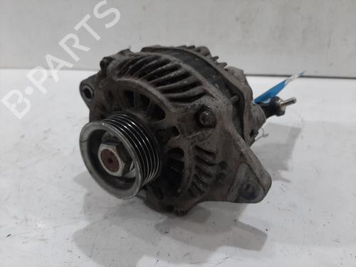 Used Alternator SUZUKI SWIFT IV (FZ, NZ) 1.2 (AZG412, ZC72S) (90 hp) 31650367