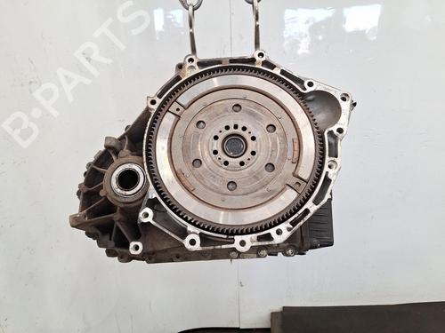 Used Gearbox Gearbox FORD MONDEO V Hatchback (CE) 2.0 TDCi (180 hp) 33987030 33987030