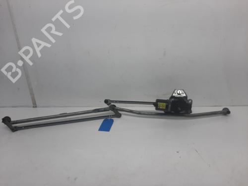 Front wiper motor RENAULT KANGOO Express (FW0/1_) 1.5 dCi 70 (FW0A, KW0V) | BP26864946M29 