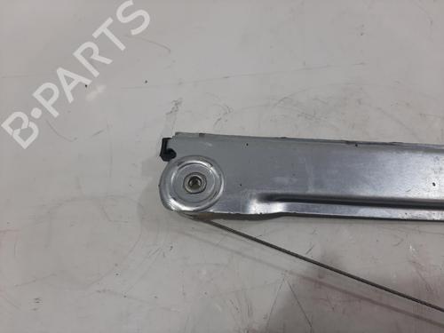Front right window mechanism CITROËN BERLINGO MULTISPACE (B9) 1.6 HDi 90 | BP29417660C23 