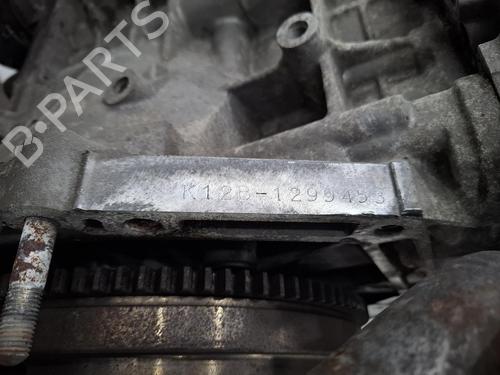 Engine SUZUKI SWIFT IV (FZ, NZ) 1.2 (AZG412, ZC72S) | BP33987633M1  - Image 6