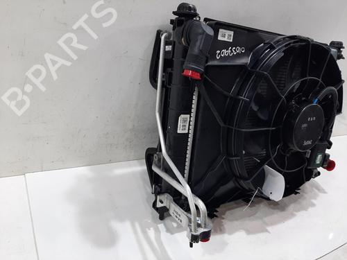 Radiator set KIA STONIC (YB) 1.0 T-GDi Eco-Dynamics+ | BP30896489M120 