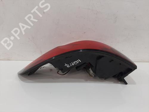 Left taillight VAUXHALL ZAFIRA Mk III (P12) 1.4 (75) | BP29471562C34 