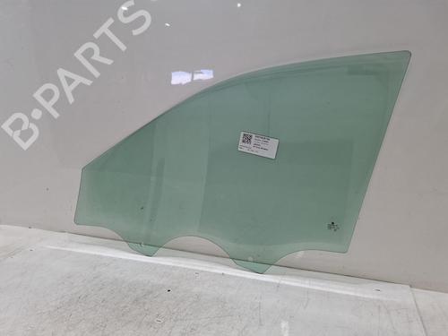 Used Front right door window Front right door window 39450250 39450250