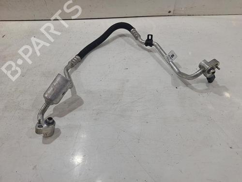AC pipe JAGUAR I-PACE (X590) EV400 AWD | BP31009035M126