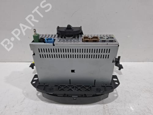Radio VAUXHALL CORSA Mk IV (E) (X15) 1.4 | BP38754101E6 - Image 4
