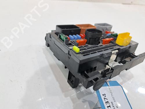 Fuse box CITROËN BERLINGO MULTISPACE (B9) 1.6 | BP33700043E1 - Image 2