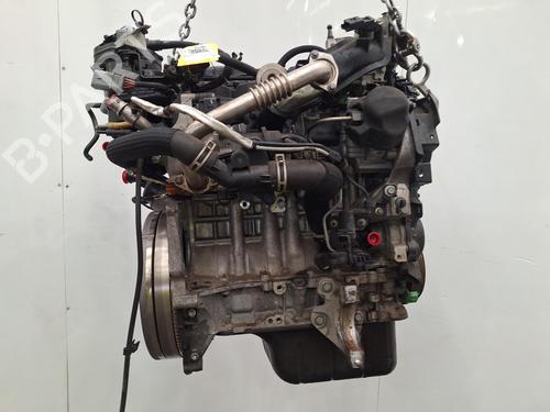 Engine FORD KUGA II (DM2) 1.5 TDCi | BP36535120M1 - Image 4