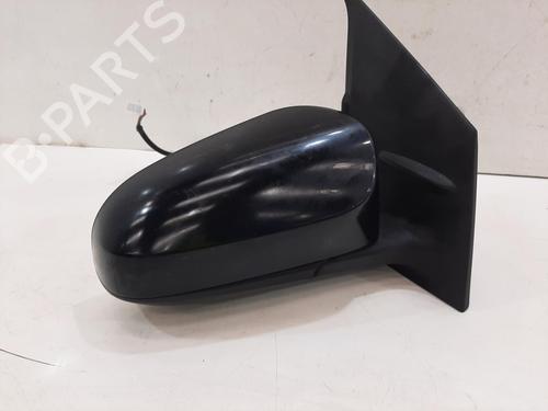 Right mirror TOYOTA AYGO (_B4_) 1.0 (KGB40) | BP29398125C27 