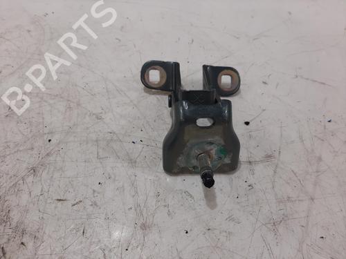 Hinge/Door check strap DACIA BIGSTER 1.8 FHEV (RYN7) | BP38076396C146 - Image 4