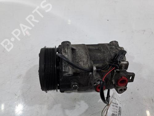 AC compressor LAND ROVER RANGE ROVER EVOQUE (L551) 2.0 D200 MHEV 4x4 | BP32757045M34 - Image 3