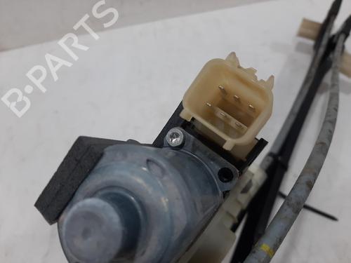 Front left window mechanism JAGUAR I-PACE (X590) EV400 AWD | BP30495472C22 - Image 3