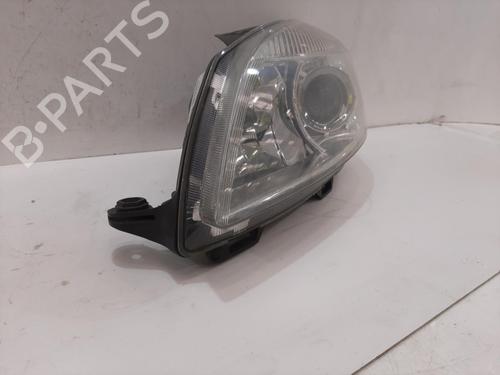 Venstre forlygte SKODA FABIA II Combi (545) 1.2 TSI | BP30057871C28 