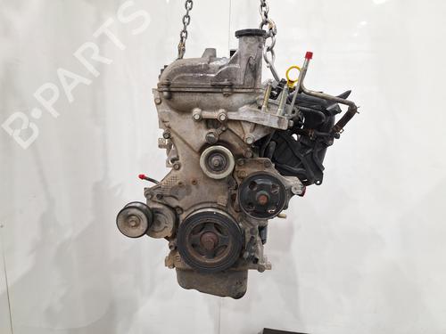 Motor für MAZDA 2 (DE_, DH_) 1.3 (DE3FS) (86 hp) 29127838